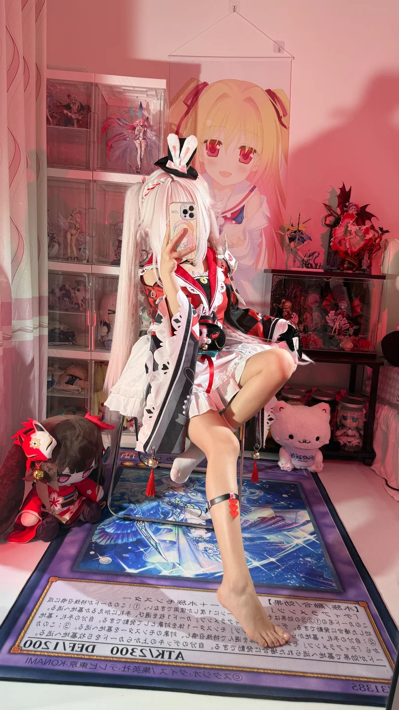 白栎Shirly - No.044 火花 [148P,25V-6.63GB]01 tg@simisebaisi 【丝足阁】109.webp